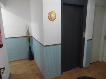 Hostal La Lluna