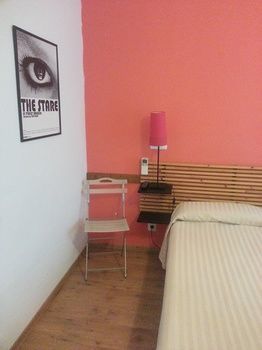 Hostal La Lluna