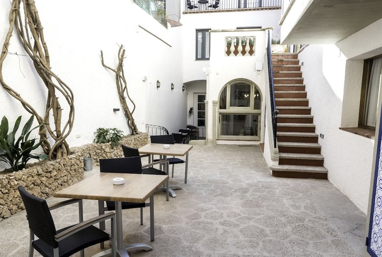 Hotel Sa Voga