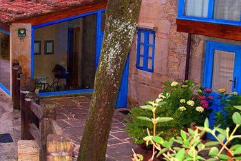 Hotel Casa Perfeuto Maria