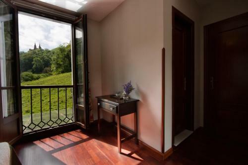 Hotel El Repelao
