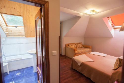 Hotel El Repelao