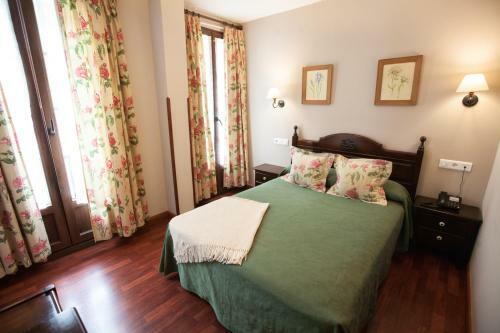 Hotel El Repelao