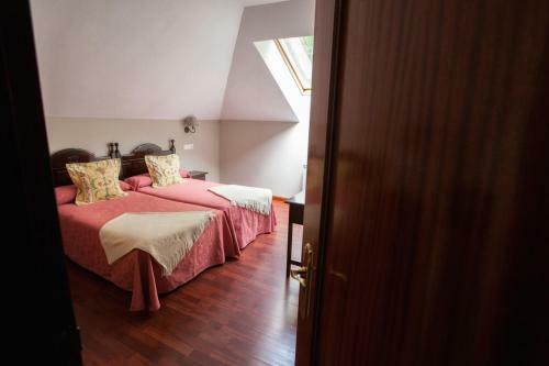 Hotel El Repelao