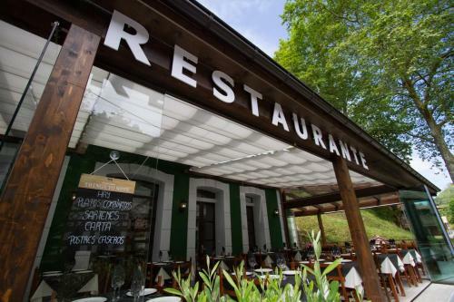 Hotel El Repelao