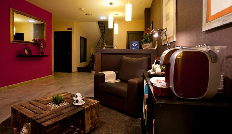 Hotel Rural - Restaurante El Rinc�n de Don Pelayo