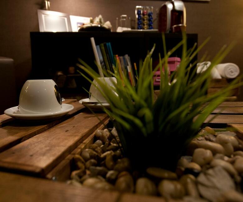 Hotel Rural - Restaurante El Rinc�n de Don Pelayo