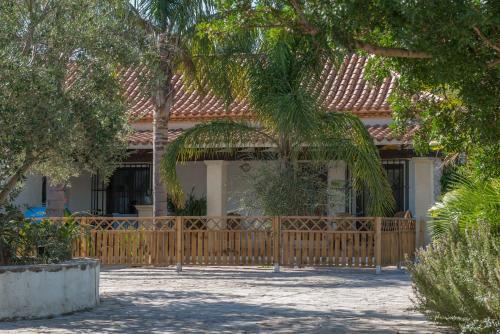 Hostal Cortijo Los Monteros