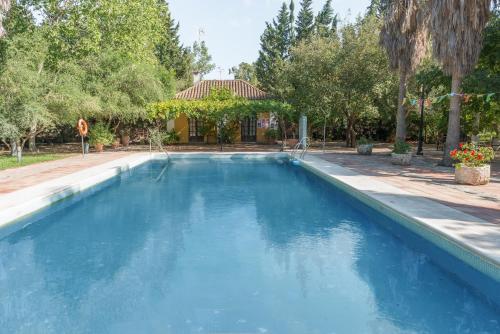 Hostal Cortijo Los Monteros