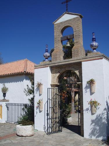 Hostal Cortijo Los Monteros