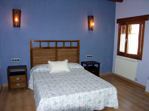 Apartamento Condado De San Mart�n