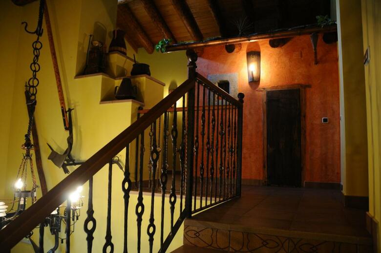 Apartamento Condado De San Mart�n