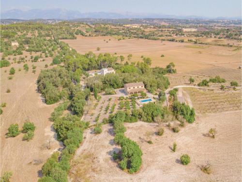 Holiday Home Poligano