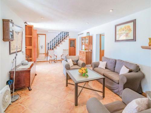 Holiday Home Poligano