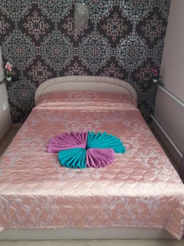 Apartamento Studiia Komsomol'skaia 19