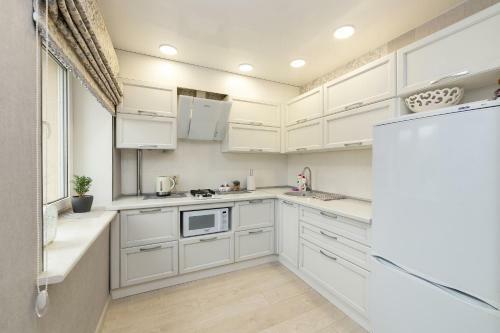 Apartment Pogostim,by