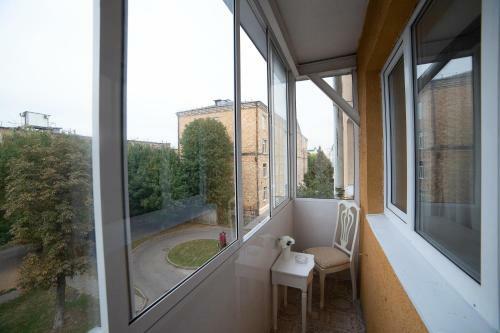 Apartment Pogostim,by