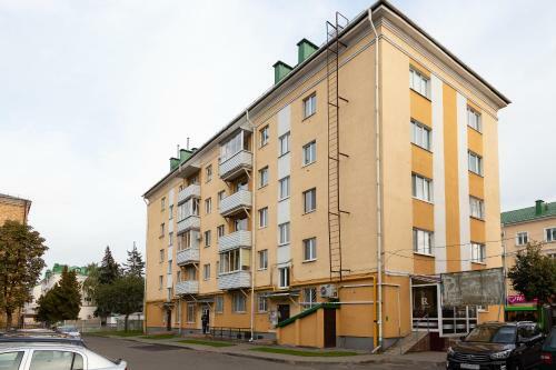 Apartment Pogostim,by