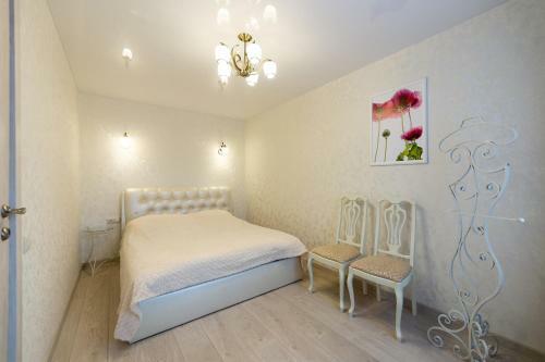 Apartment Pogostim,by
