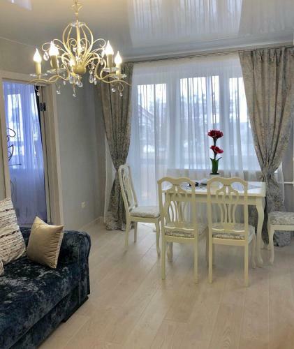 Apartment Pogostim,by