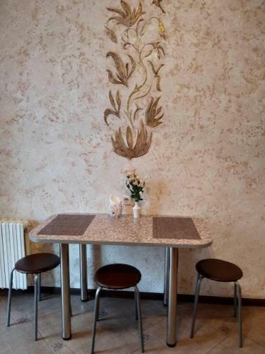 Apartamento Ordzhonikidzie