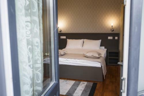 Hotel Mariinskiy