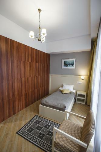 Hotel Mariinskiy