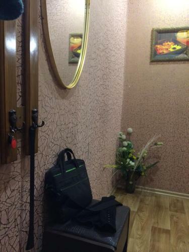 Apartaments Komsomolskaya