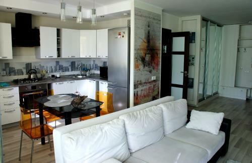 Apartment Domeiko 11