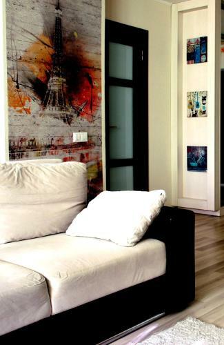 Apartment Domeiko 11