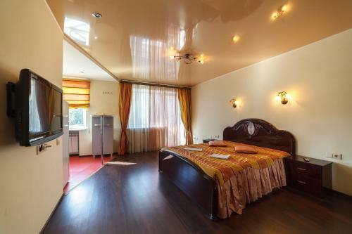 Apartment At Lenina 3