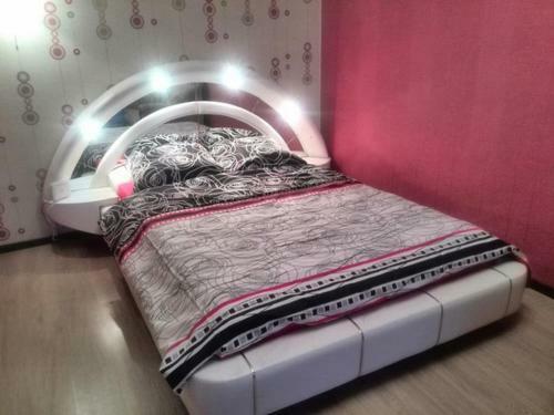Apartment Na Kamsamolskoy