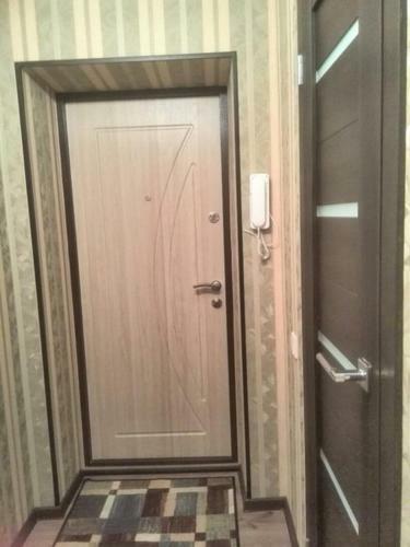 Apartment Na Kamsamolskoy