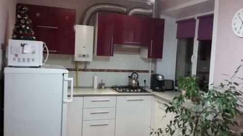 Apartment Lenin