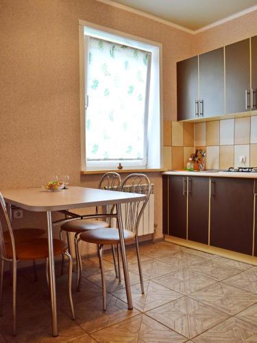 Apartments On Sverdlova 10