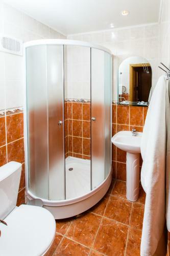 Hotel Gorizont