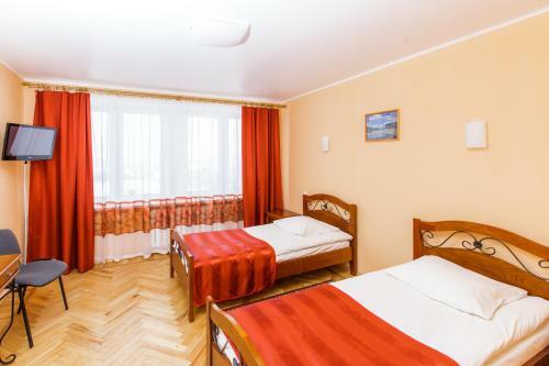 Hotel Gorizont