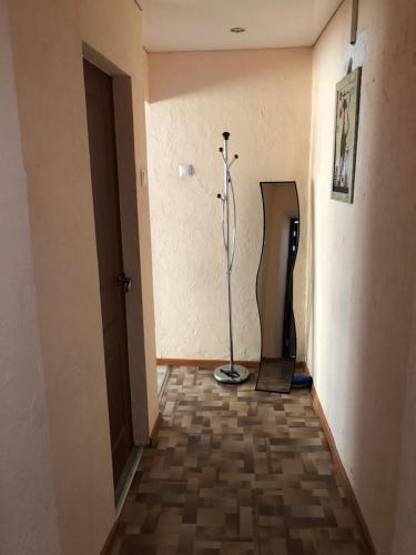 Apartment On Lenina 8