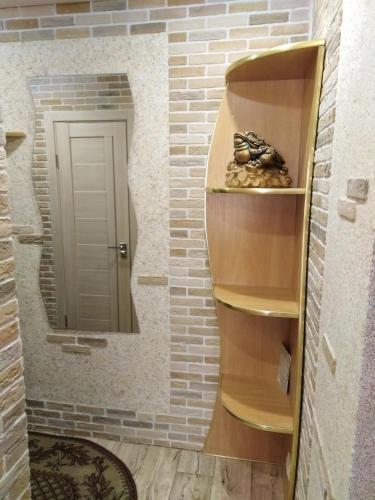 Apartment Na Lenina 8