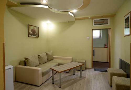 Venin Hotel