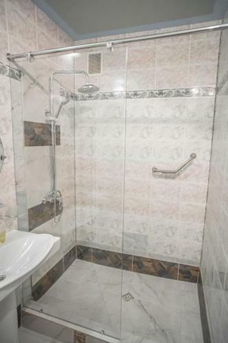 Venin Hotel