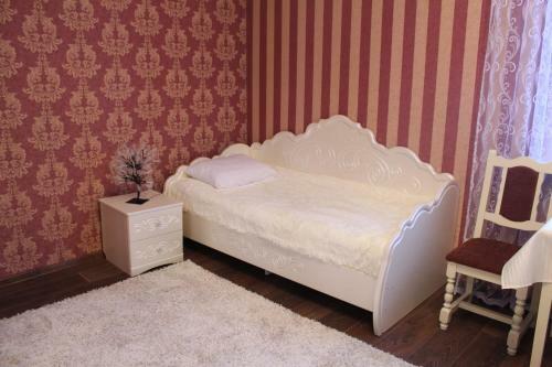 Hostal Agrousadba Nyasvizhski Mayontak