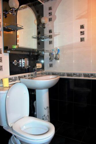 Hostal Agrousadba Nyasvizhski Mayontak
