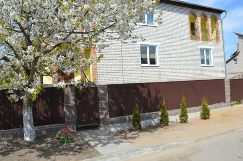 Hostal Agrousadba Nyasvizhski Mayontak
