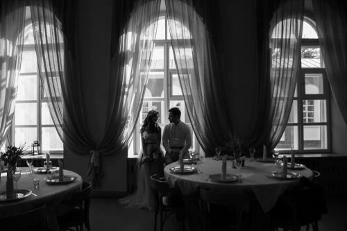 Gostiny Dvor Nekhachevo Hotel