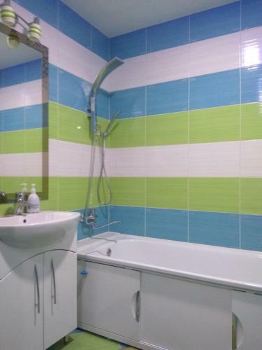 Apartamienty V Tsientrie Ghoroda