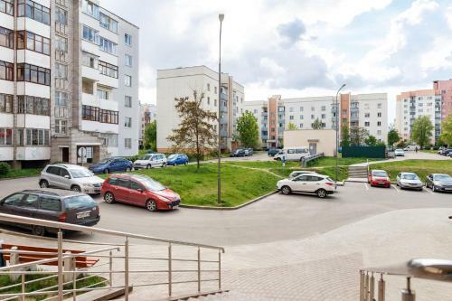 Masherova Apartment