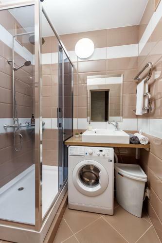 Masherova Apartment