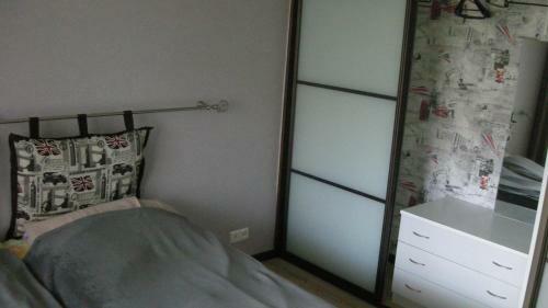 Apartment Vialiki Hasciniec