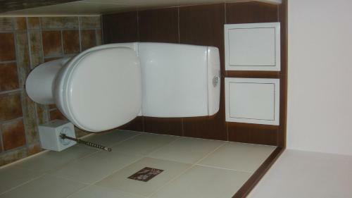 Apartment Vialiki Hasciniec